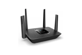 Router linksys mr9000 1